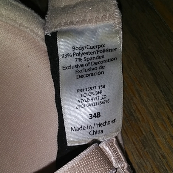 Bra's Bundle - Picture 5 of 6